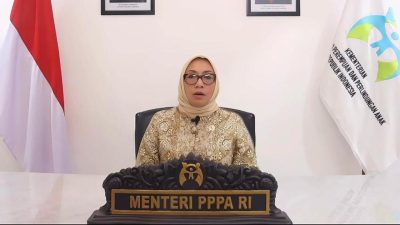Menteri PPPA Minta Pengasuh Pesantren yang Cabuli Puluhan Santriwati di Pati Segera Ditahan