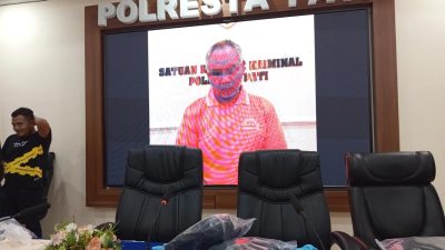 Pelaku Berdalih Khilaf Usai Cabuli Santriwati di Pati, Mengaku Bertobat kepada Polisi