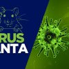 Indonesia Perketat Waspada Virus Hanta