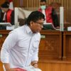 Ferdy Sambo Dikabarkan Kuliah S2 dari Penjara