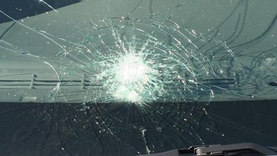 Truk Gizi Hantam Lapak PKL di Bekasi, 1 Tewas