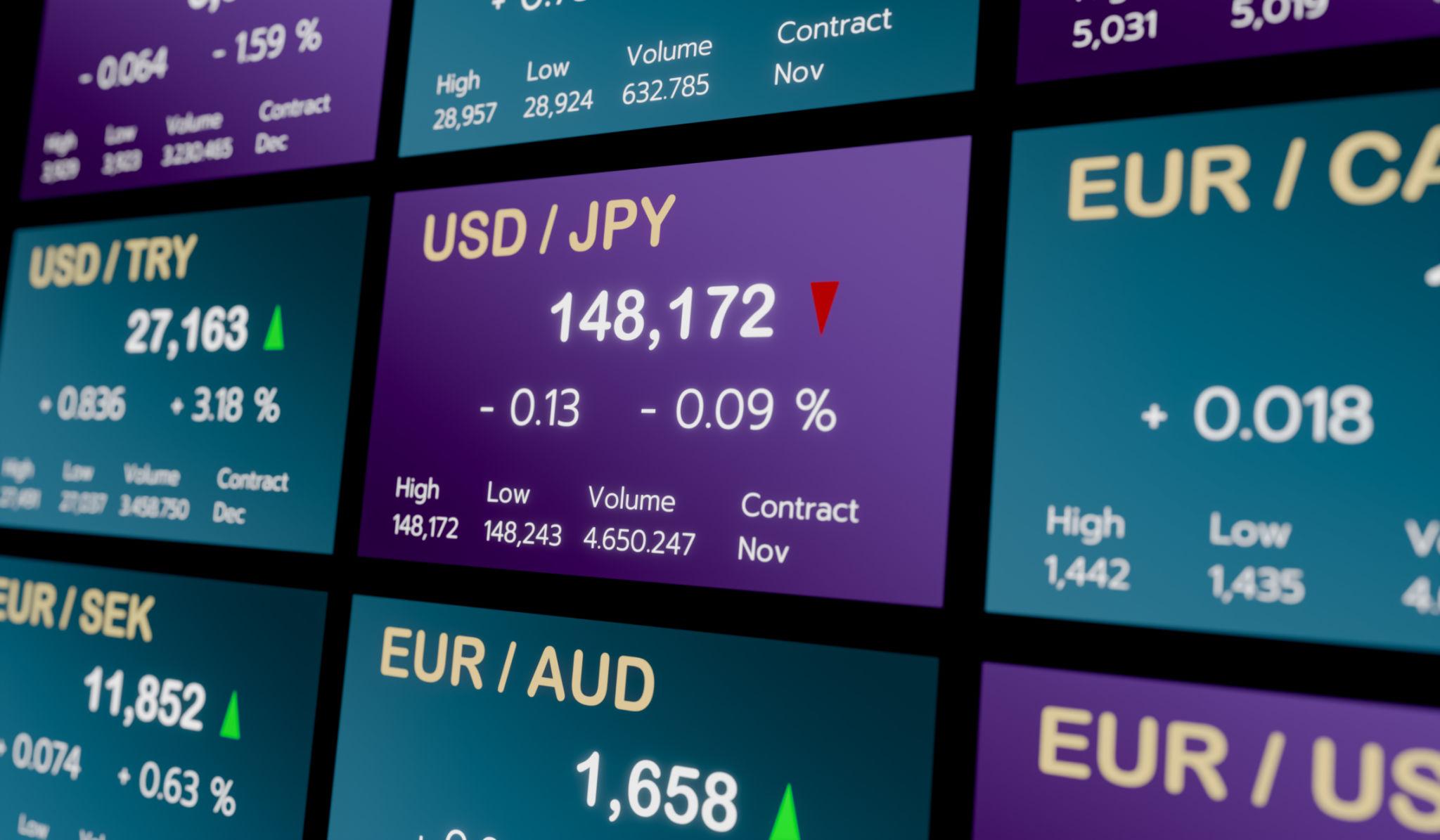 Jepang Kucurkan Rp 1.300 Triliun Saat Yen Tertekan Dolar AS