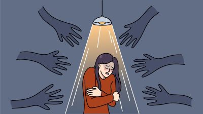 Teman Jadi Terduga Pelaku Kasus Kekerasan Seksual di Malang