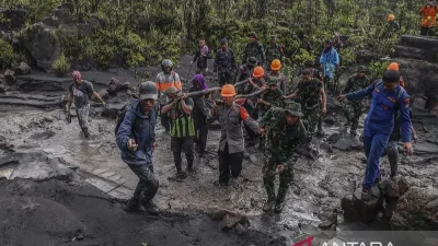 Tragedi Dukono Jadi Alarm Keras Wisata Alam Ekstrem di Indonesia