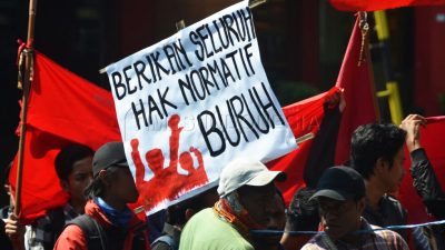May Day 2026: Dari Luka Sejarah ke Aksi Modern