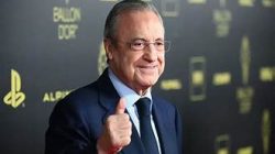 Perez Murka, Liburan Mbappe Picu Ketegangan di Internal Real Madrid