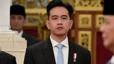 wapres gibran rakabuming raka