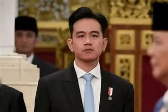 wapres gibran rakabuming raka