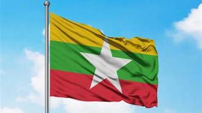 myanmar