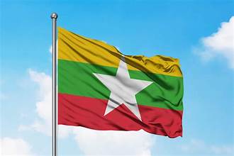 myanmar