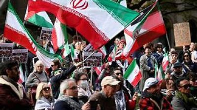 iran