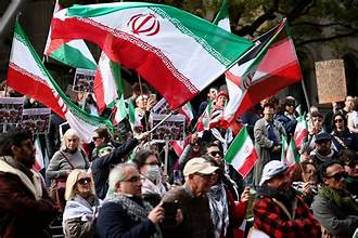 iran
