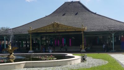 Mangkunegara