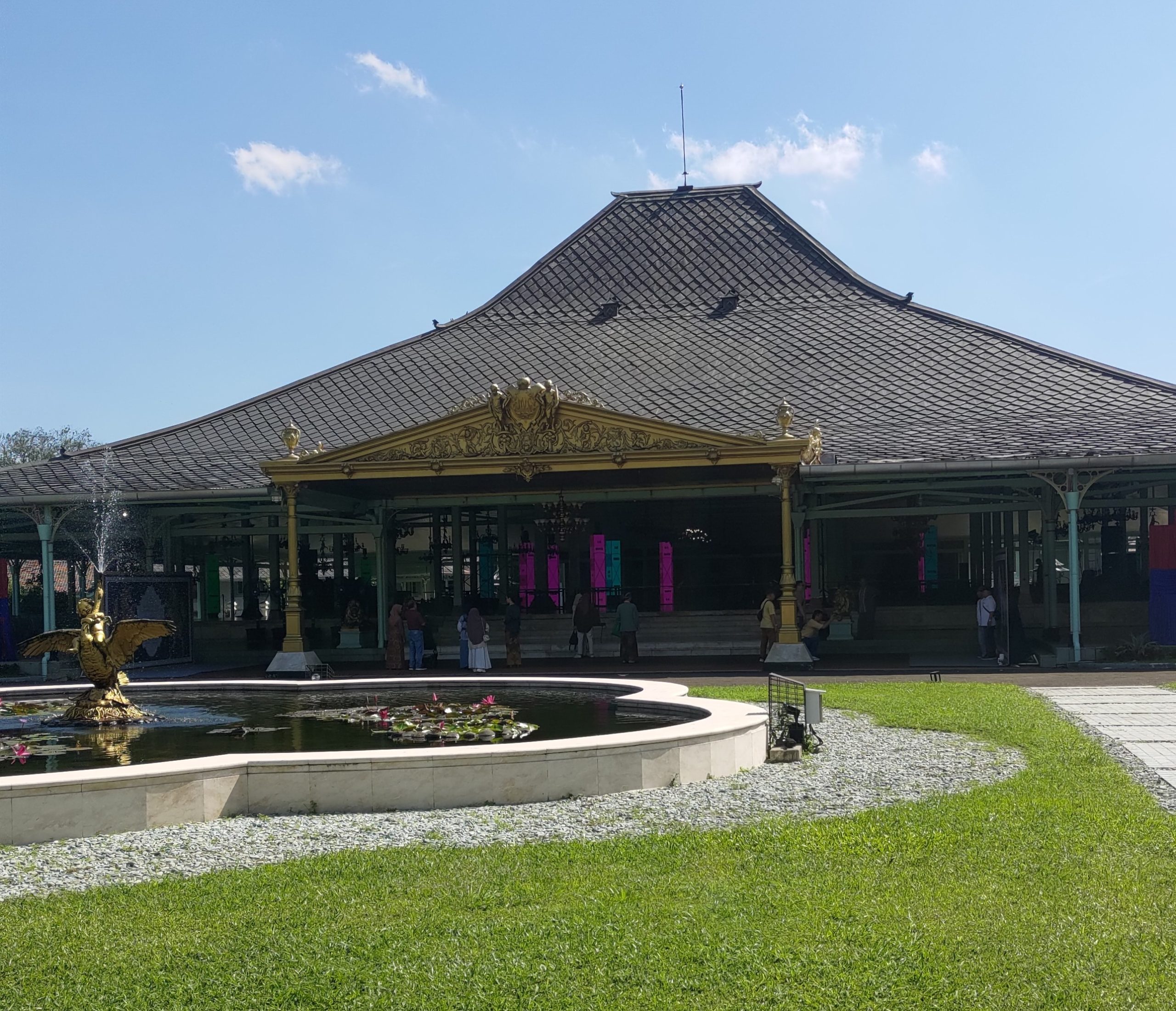 Mangkunegara