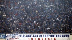 Chelsea Siapkan Ribuan Tiket untuk Turis Asia saat Tampil di Jakarta