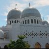 Masjid Sheikh Zayed Surakarta: Simbol Keindahan Arsitektur dan Magnet Wisata Religi Modern