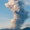 Gunung Dukono Erupsi, Pendaki WNA Meninggal Dunia