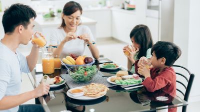 Ahli Gizi Rekomendasikan Tiga Menu Sarapan Sehat untuk Jaga Energi dan Konsentrasi