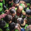 Ojol Bela Nadiem di Tengah Kasus Chromebook