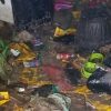 Kontrakan Misterius di Bekasi Bikin Warga Merinding