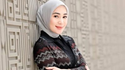 mantan-istri-andre-taulany-erin-taulany-antaraho-instagram