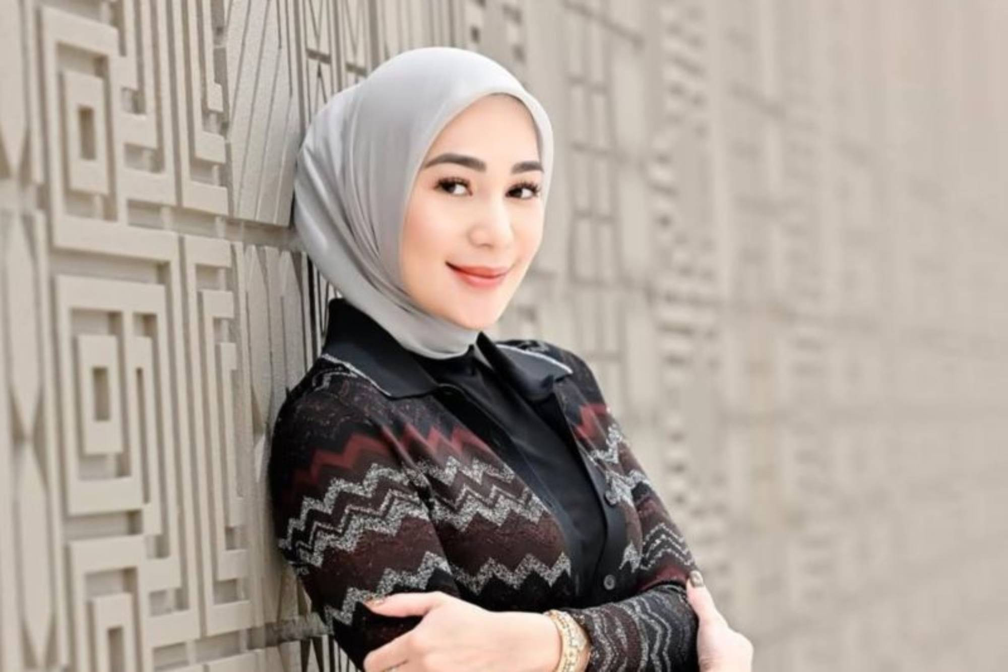mantan-istri-andre-taulany-erin-taulany-antaraho-instagram