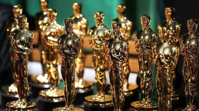 piala oscar