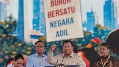 Prabowo Tekan Tarif Ojol, Potongan Aplikasi Ditarget