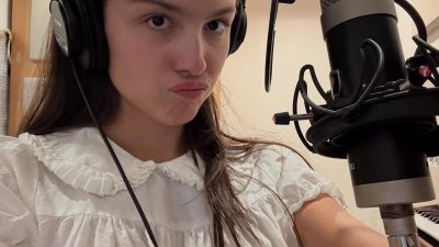 Olivia Rodrigo Tuangkan Luka Emosional di Single Baru “The Cure”