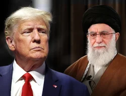 Trump Tunda Sikap soal Iran, Dunia Menanti