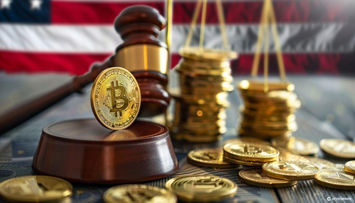 AS Sita Kripto Iran Senilai Rp17 Triliun
