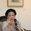 Megawati: Sejarah Bung Karno Mulai Diluruskan