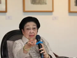 Megawati: Sejarah Bung Karno Mulai Diluruskan