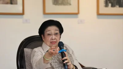 Megawati: Sejarah Bung Karno Mulai Diluruskan