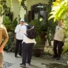 Didit Temui Jokowi di Solo, Ini Kata Istana