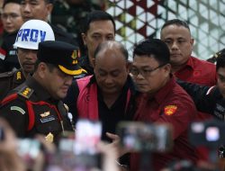 Drama 32 Jam Sepulang Umrah Dadan Hindayanah