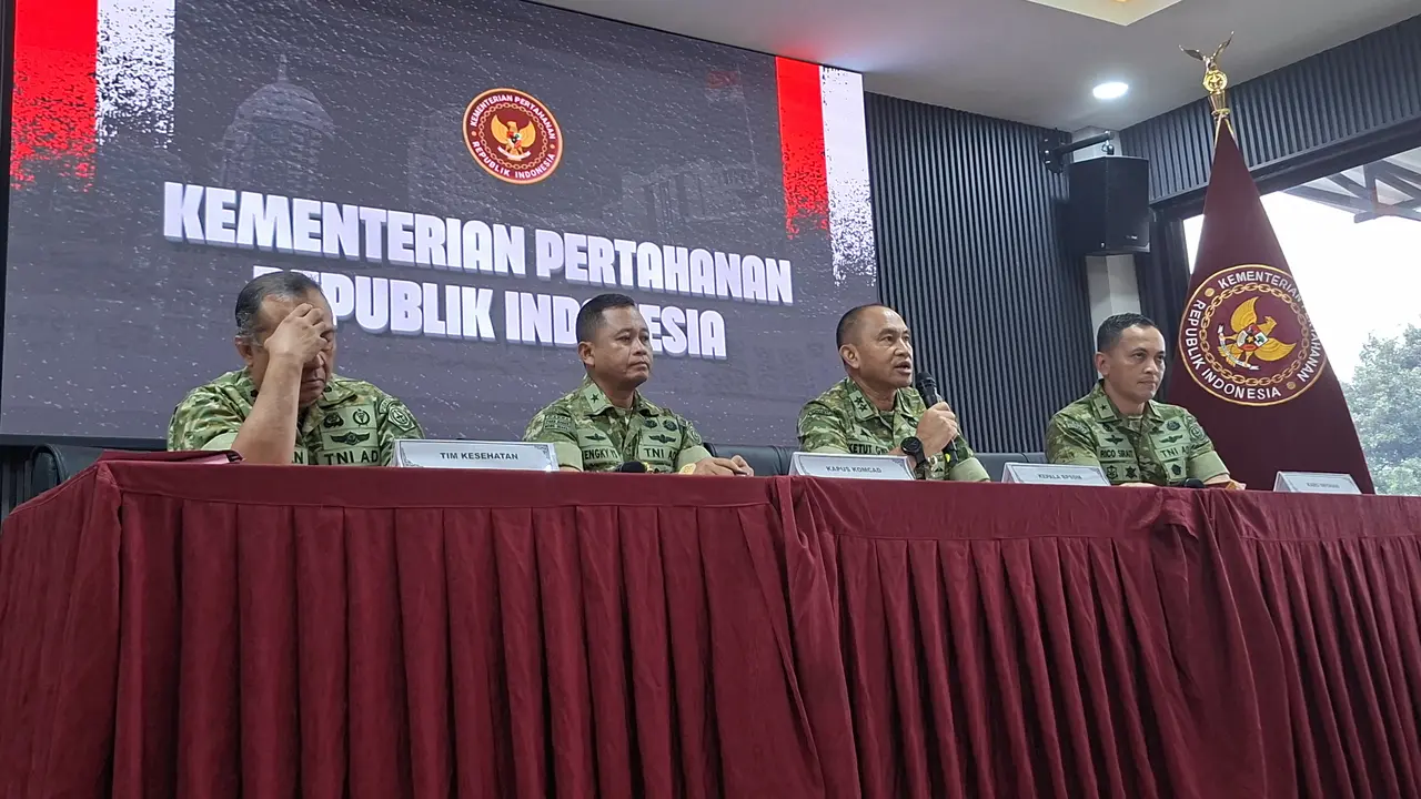 Tragedi SPPI, Lima Peserta Kopdes Wafat