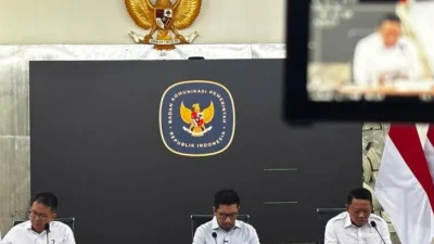Magang Nasional Jadi Jalan Baru Buka Lapangan Kerja