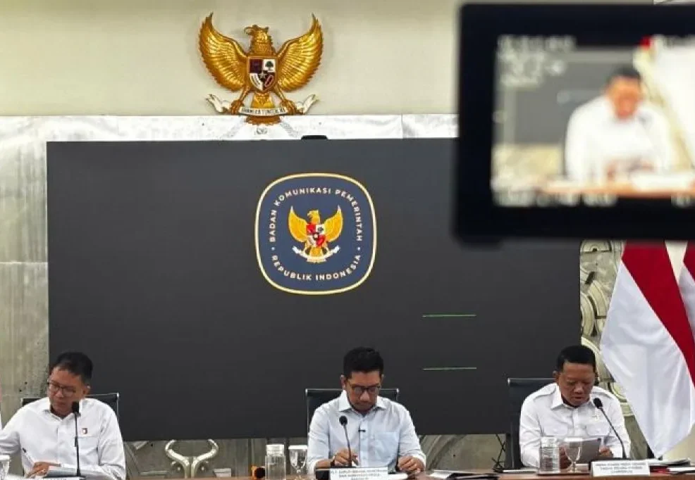 Magang Nasional Jadi Jalan Baru Buka Lapangan Kerja