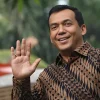 Prabowo Resmi Hentikan Silmy Karim