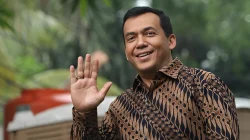 Prabowo Resmi Hentikan Silmy Karim