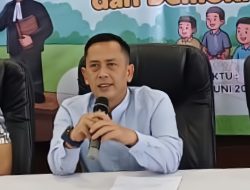 Pakar Hukum Prof. Diding Rahmat Sebut Gerakan Turunkan Prabowo-Gibran Bertentangan dengan Konstitusi
