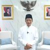 Menag: Tahun Baru Hijriah Saatnya Berubah