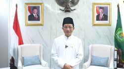 Menag: Tahun Baru Hijriah Saatnya Berubah