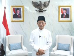Menag: Tahun Baru Hijriah Saatnya Berubah