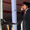 Jokowi Tak Hadir di Upacara Pancasila, Undangan Jadi Sorotan