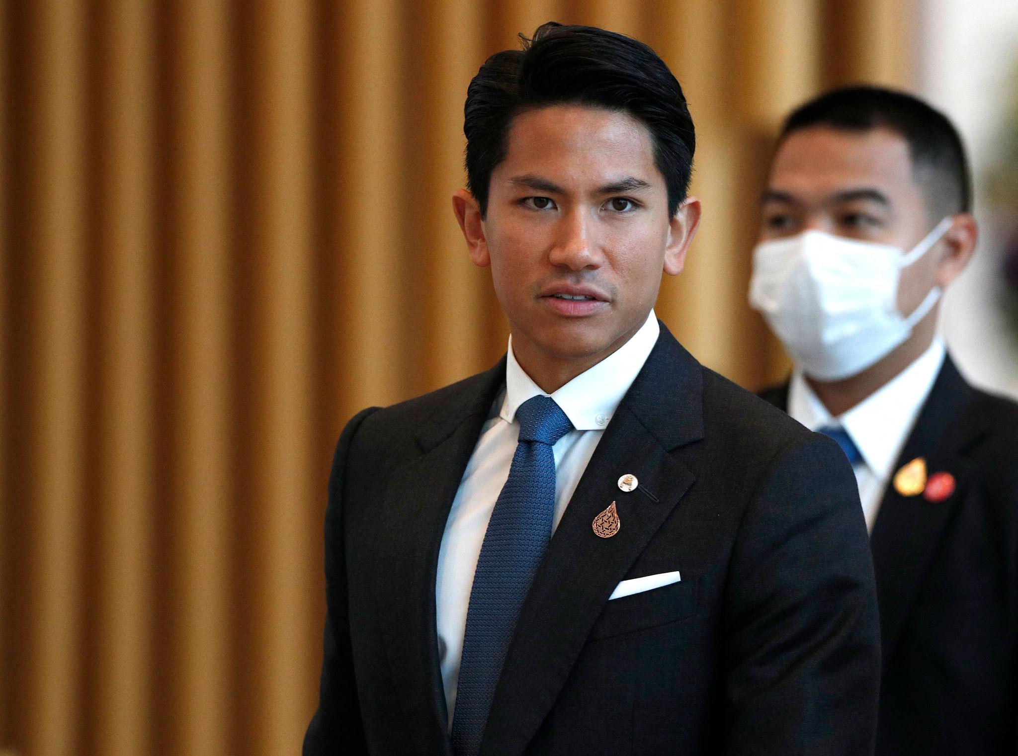 Abdul Mateen Jadi Wajah Baru Diplomasi Brunei