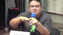 Dandhy Laksono: Jangan Hakimi Terlalu Cepat