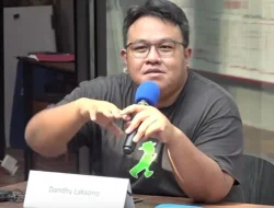 Dandhy Laksono: Jangan Hakimi Terlalu Cepat
