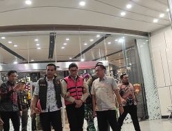Andri Mulyono Raih Proyek Motor Listrik MBG Tanpa Diler